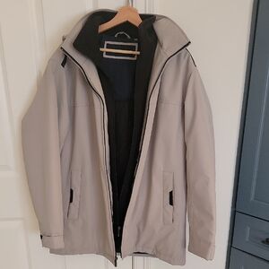 Weatherproof Ski Jacket